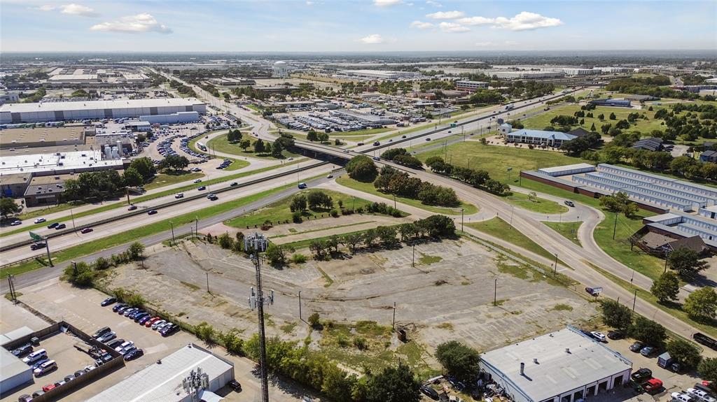 4501 Interstate 30