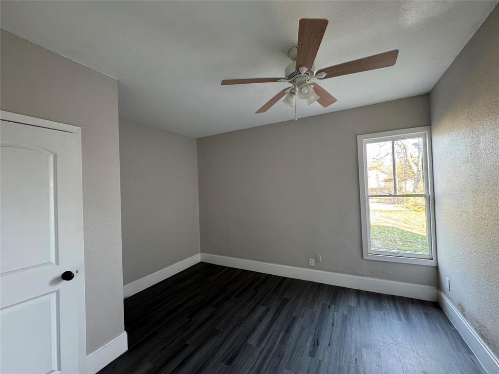 Millers 1st Add - Residential