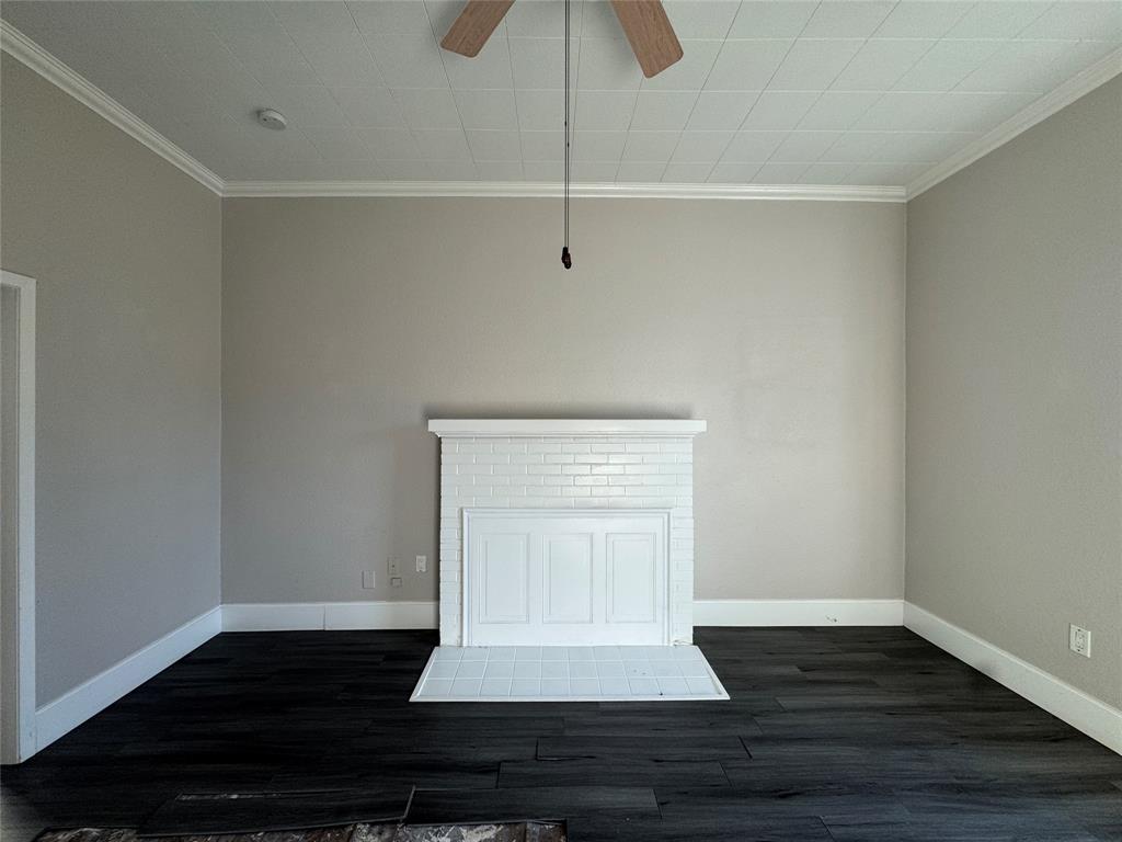 Millers 1st Add - Residential