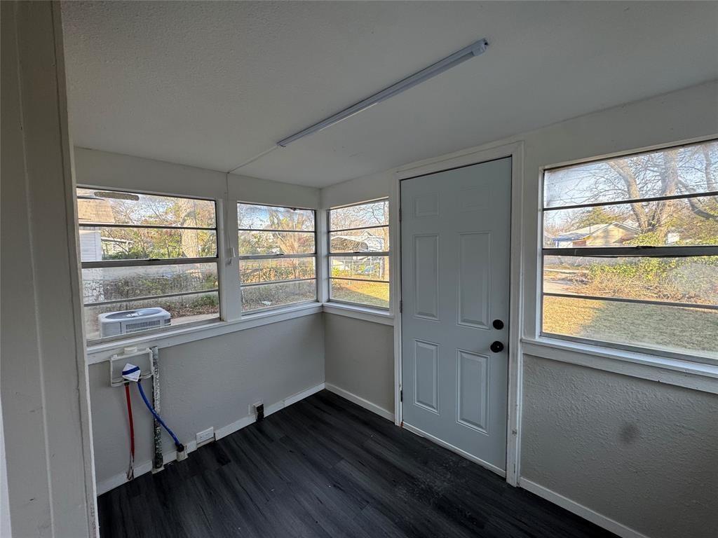 Millers 1st Add - Residential