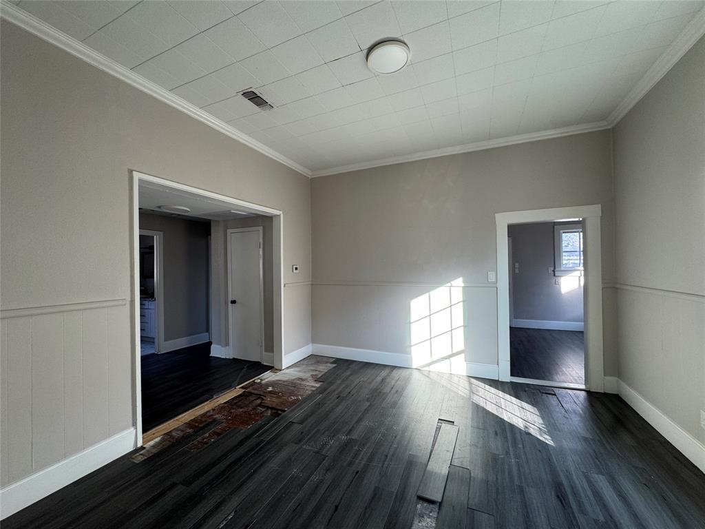 Millers 1st Add - Residential