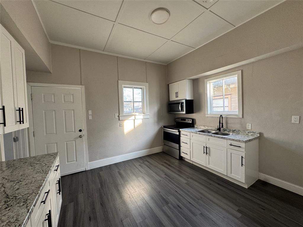 Millers 1st Add - Residential