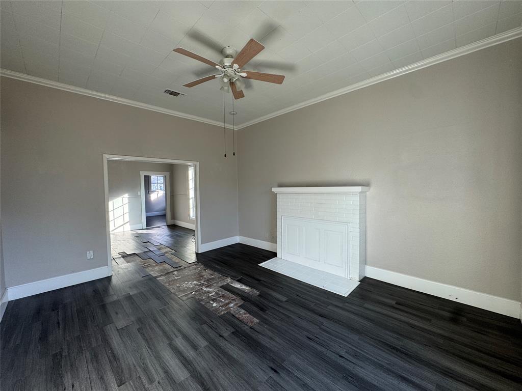 Millers 1st Add - Residential