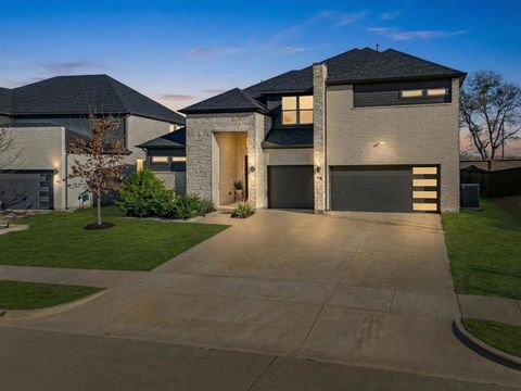 900 Panorama Drive Allen TX 75013