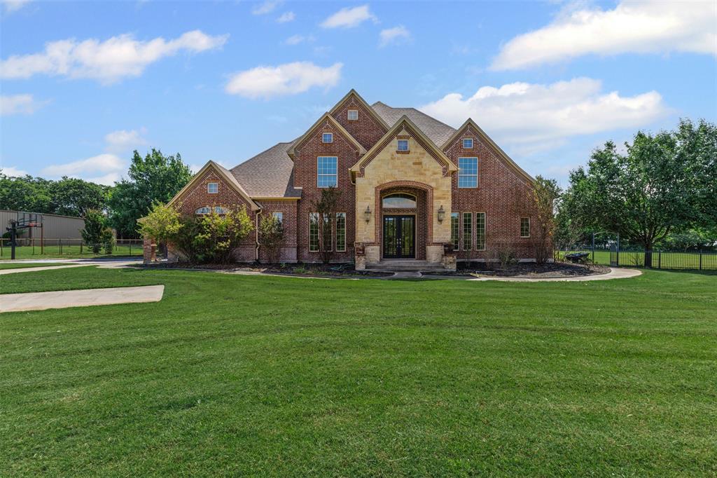 805 S Duncan Creek Court