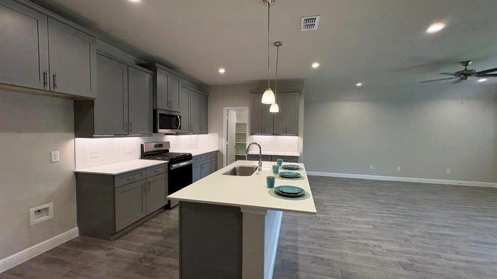 Sandstone Estates - Residential