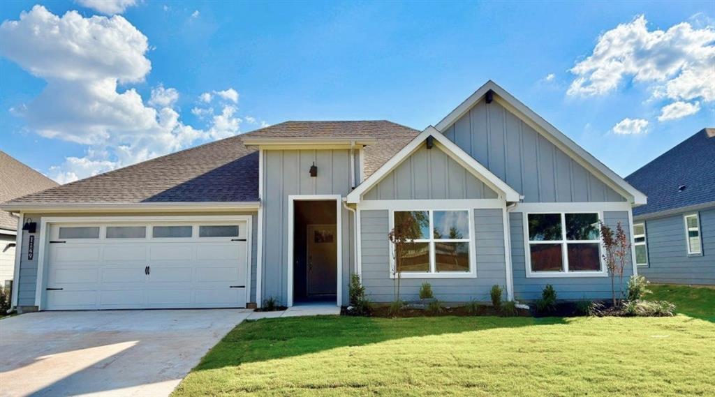 Sandstone Estates - Residential