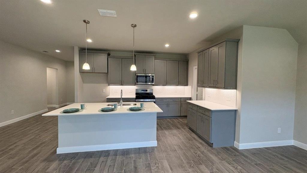 Sandstone Estates - Residential