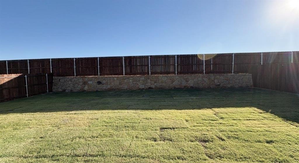 Sandstone Estates - Residential