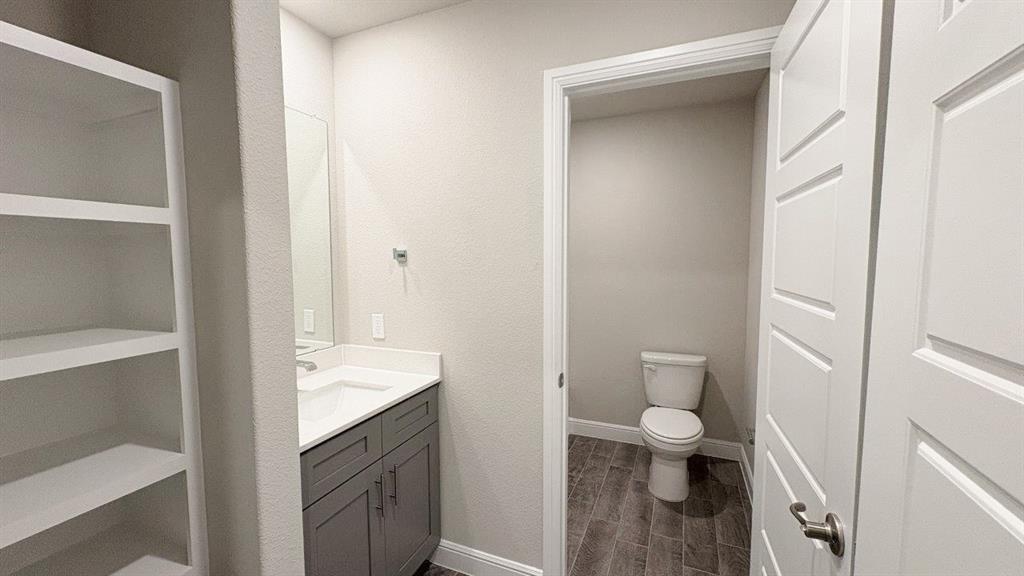 Sandstone Estates - Residential