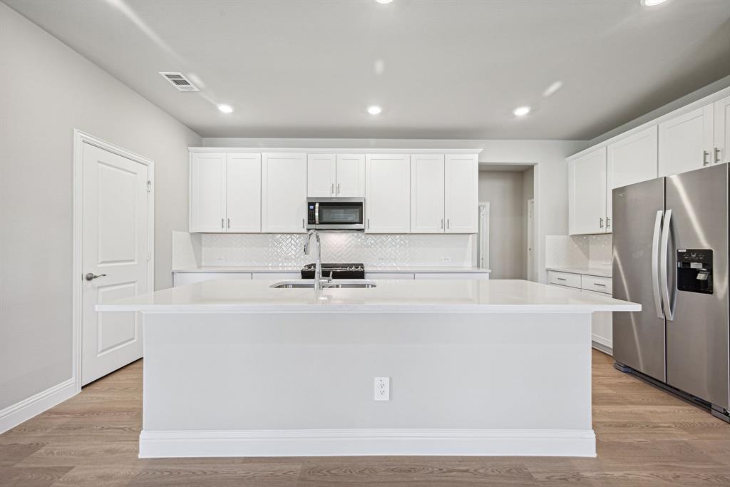 Southridge - Residential