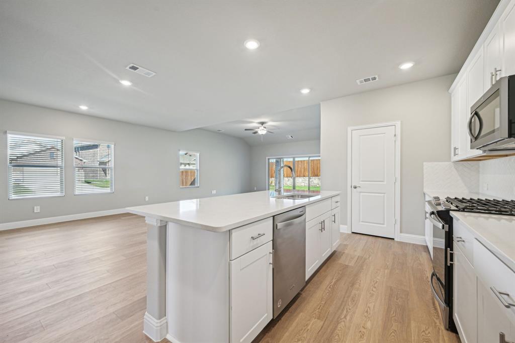 Southridge - Residential