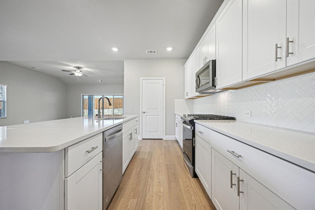 Southridge - Residential