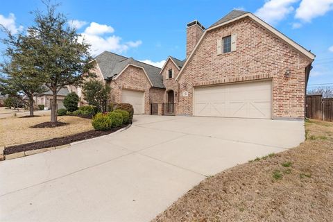 Photo of 7808 Brianna Drive, Wylie, TX 75098 (MLS # 21276004)