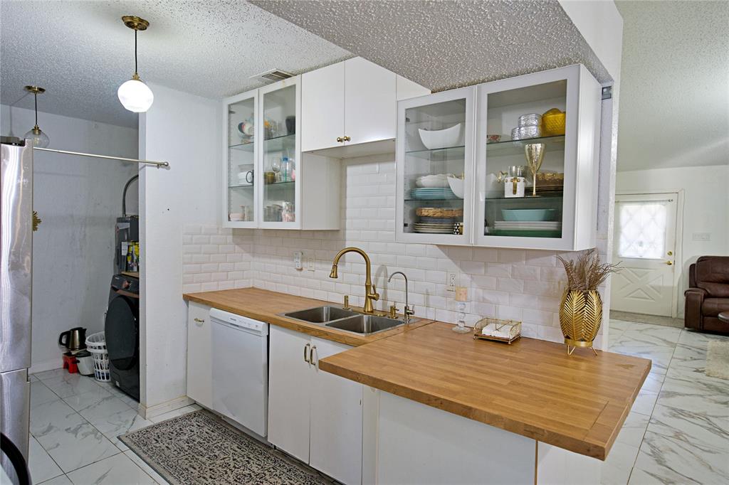 High Meadows - Residential