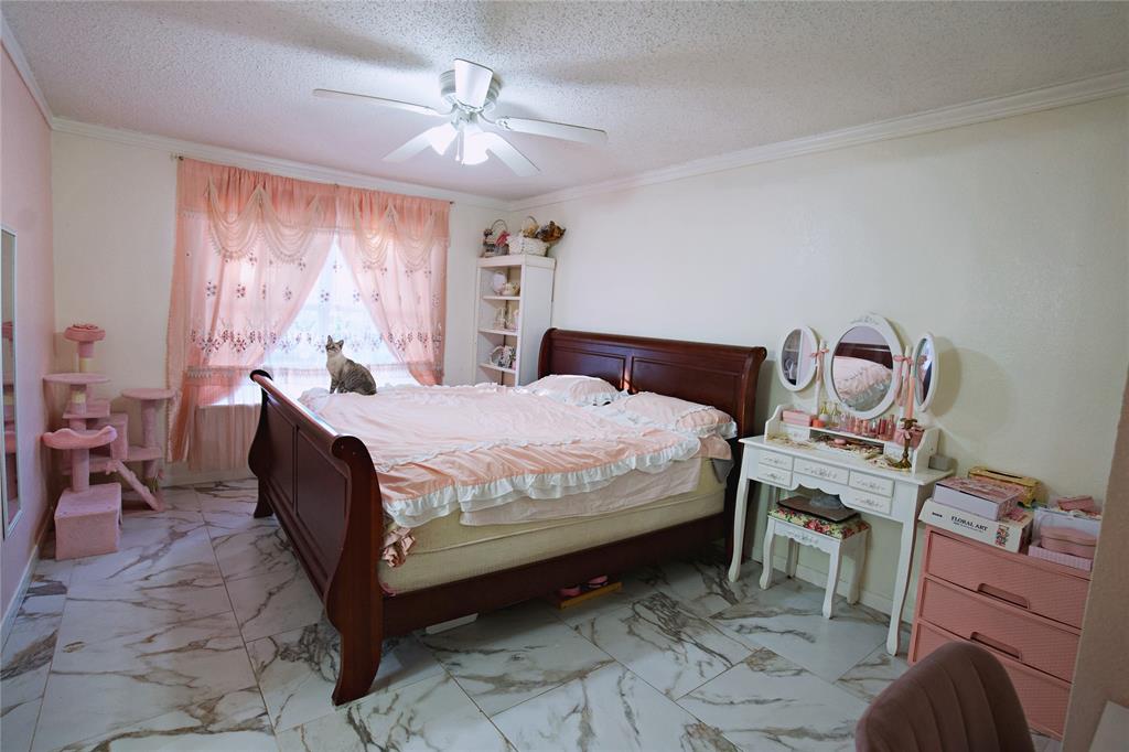 High Meadows - Residential