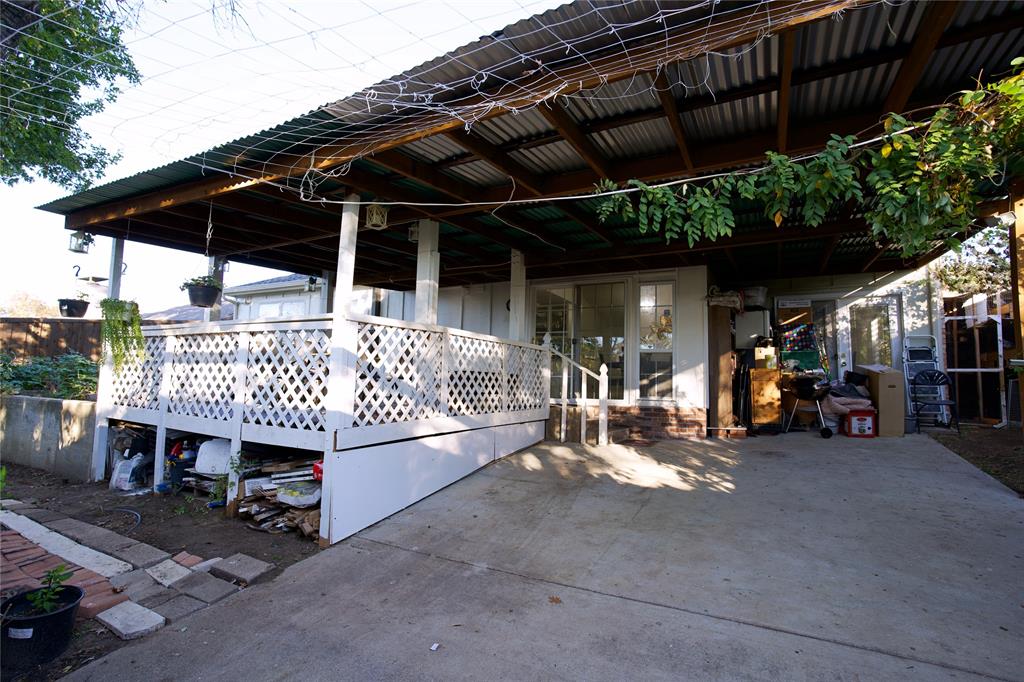 High Meadows - Residential