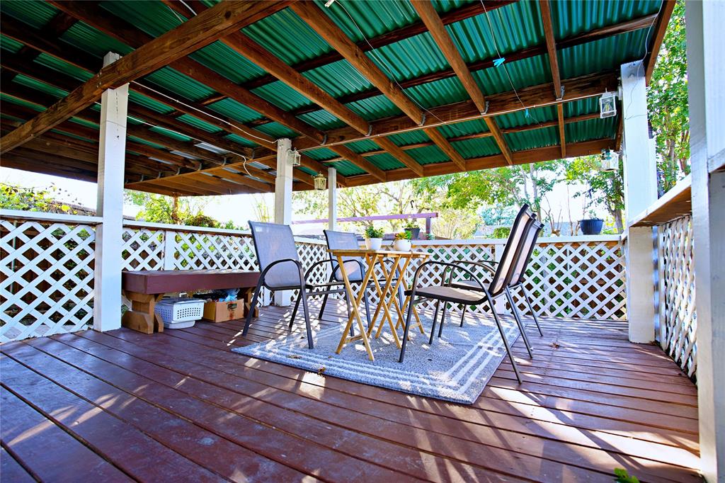 High Meadows - Residential