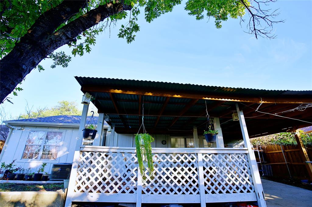 High Meadows - Residential