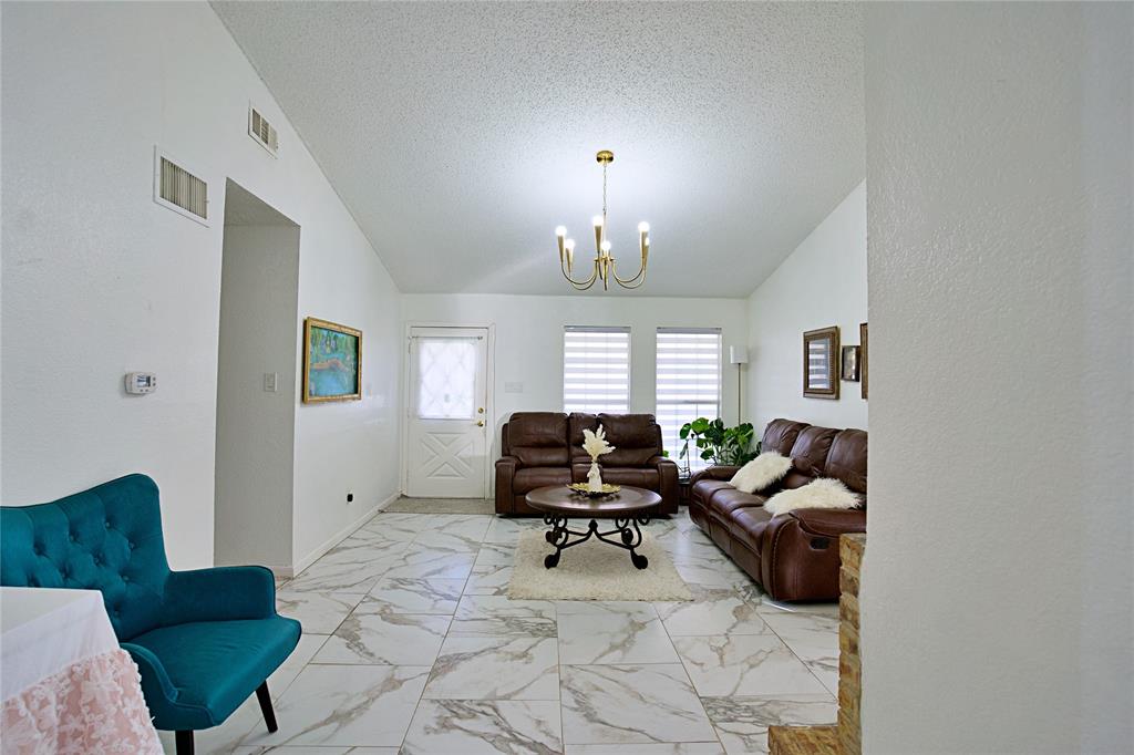 High Meadows - Residential