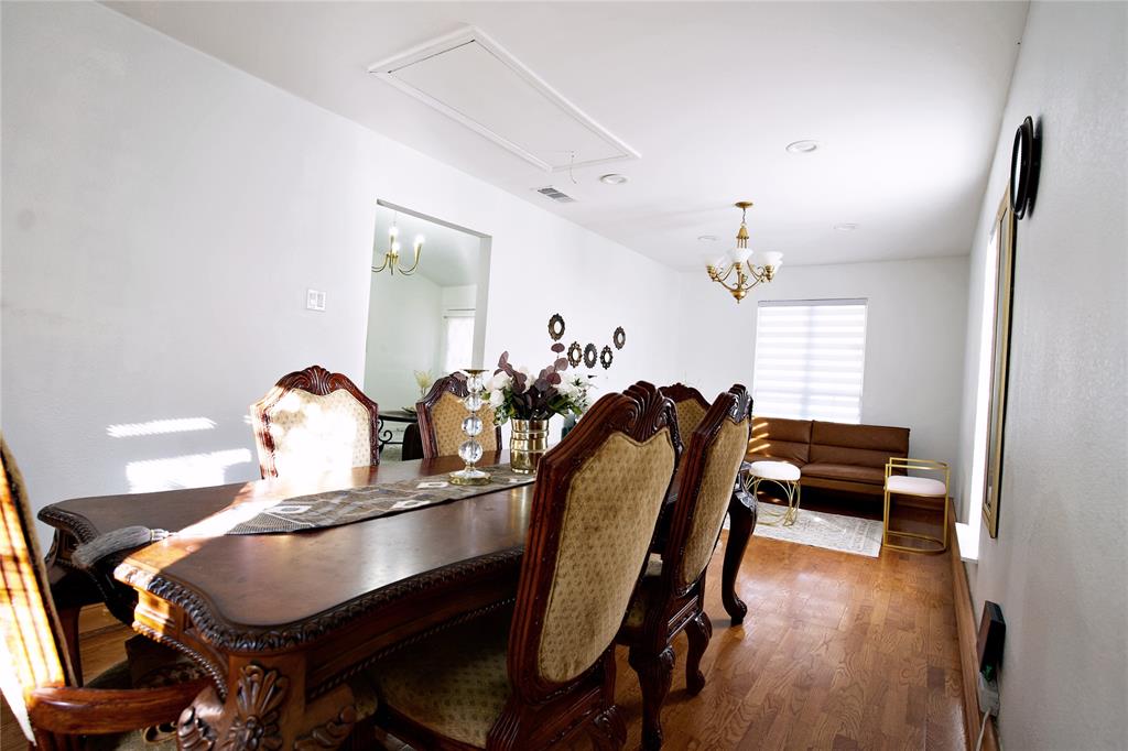 High Meadows - Residential