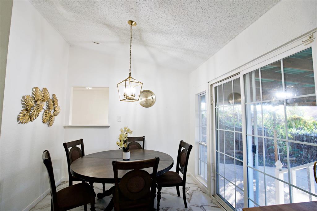 High Meadows - Residential