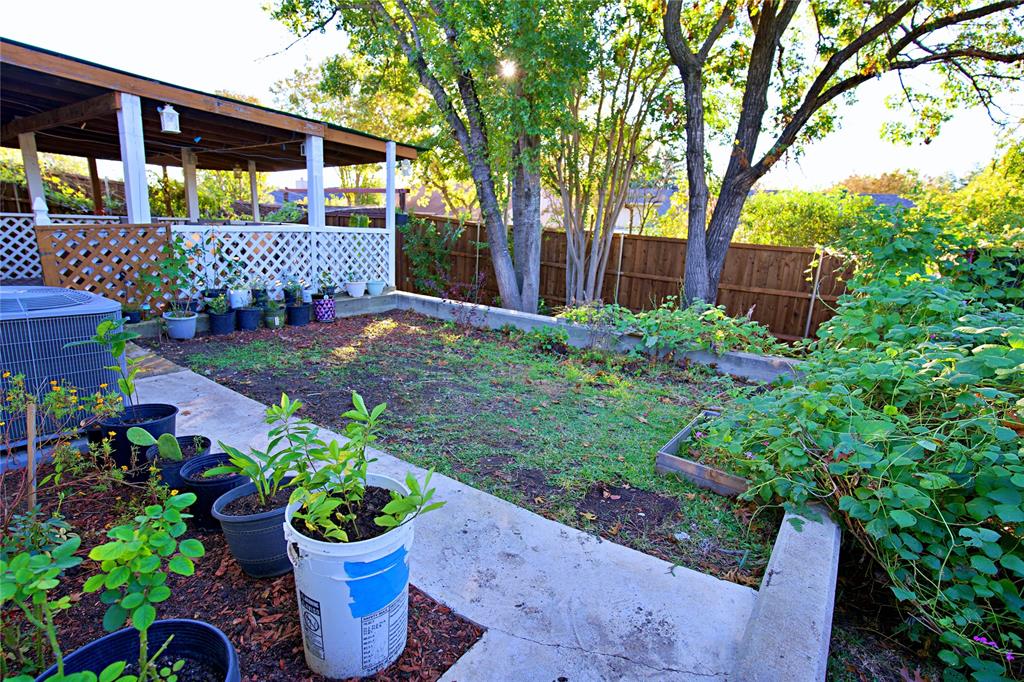 High Meadows - Residential