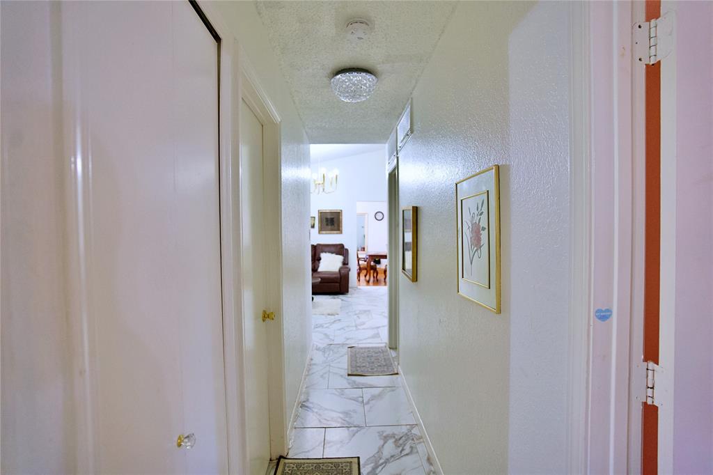 High Meadows - Residential