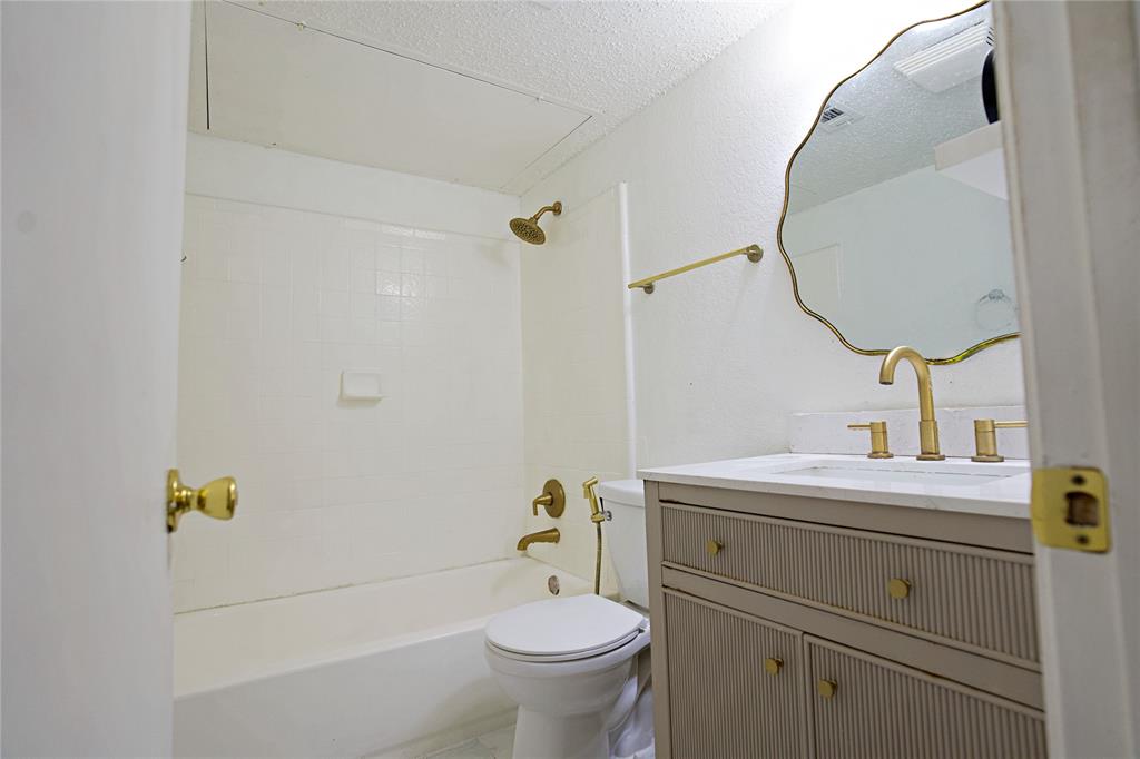 High Meadows - Residential