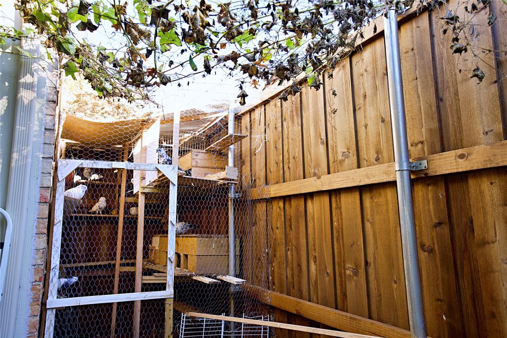 High Meadows - Residential