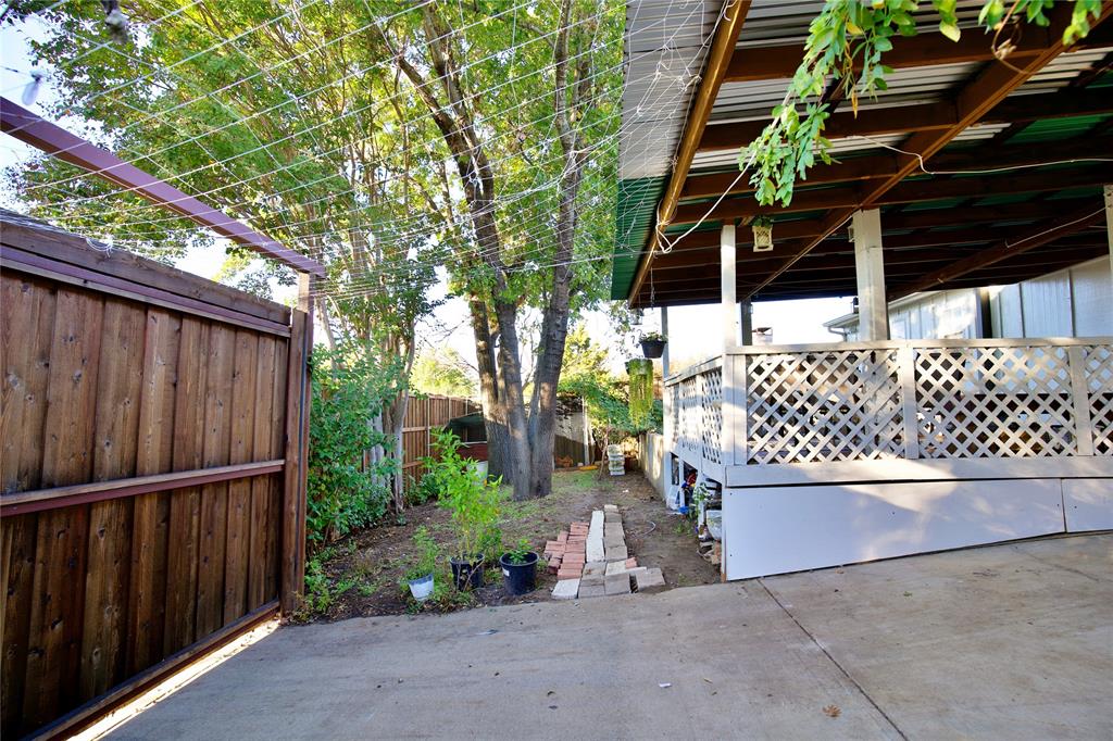 High Meadows - Residential