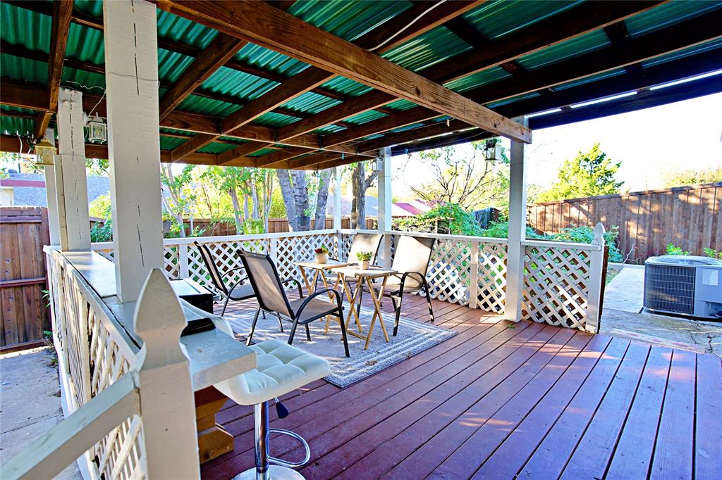 High Meadows - Residential