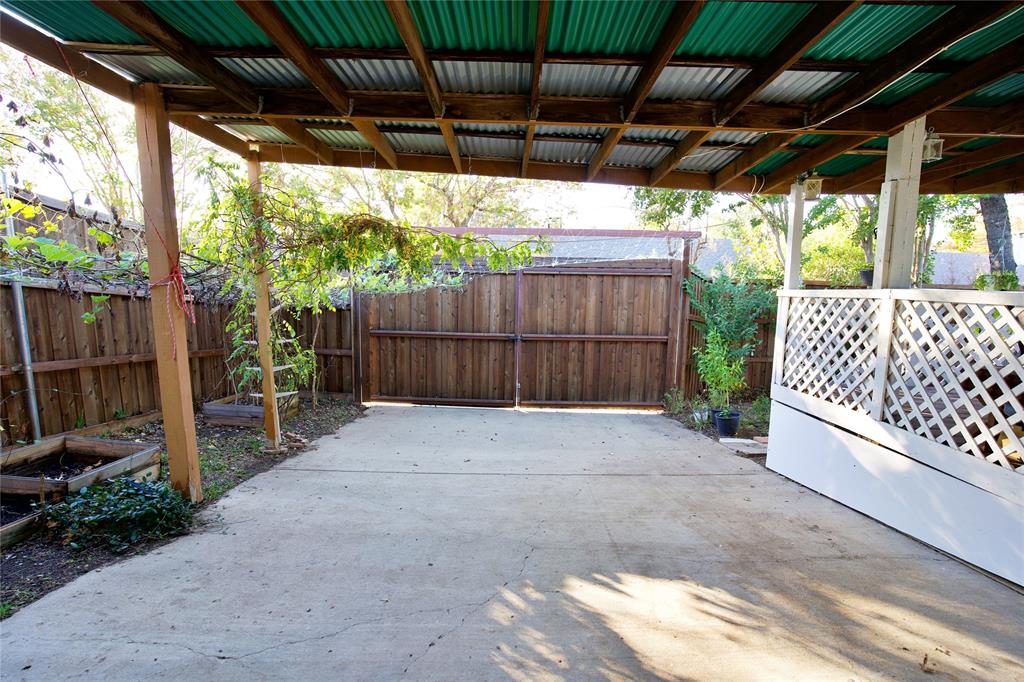 High Meadows - Residential