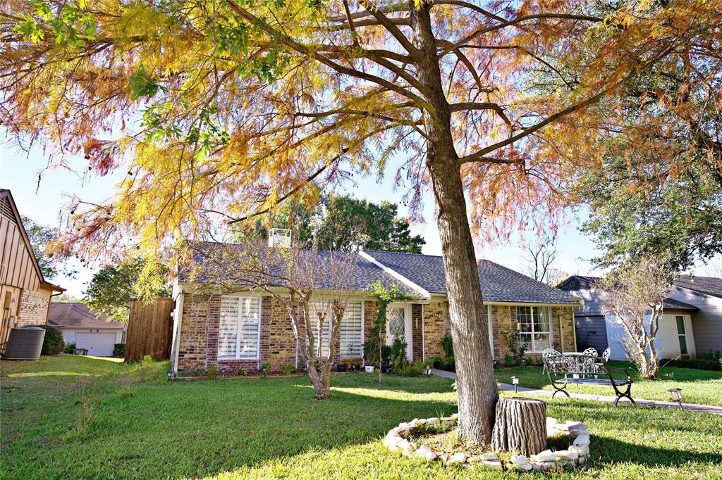 High Meadows - Residential