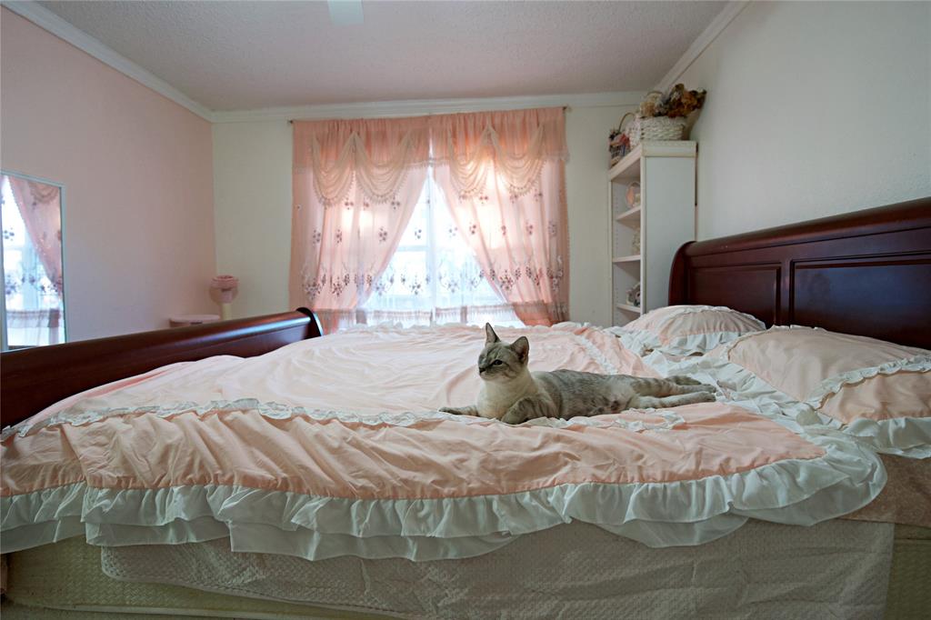 High Meadows - Residential