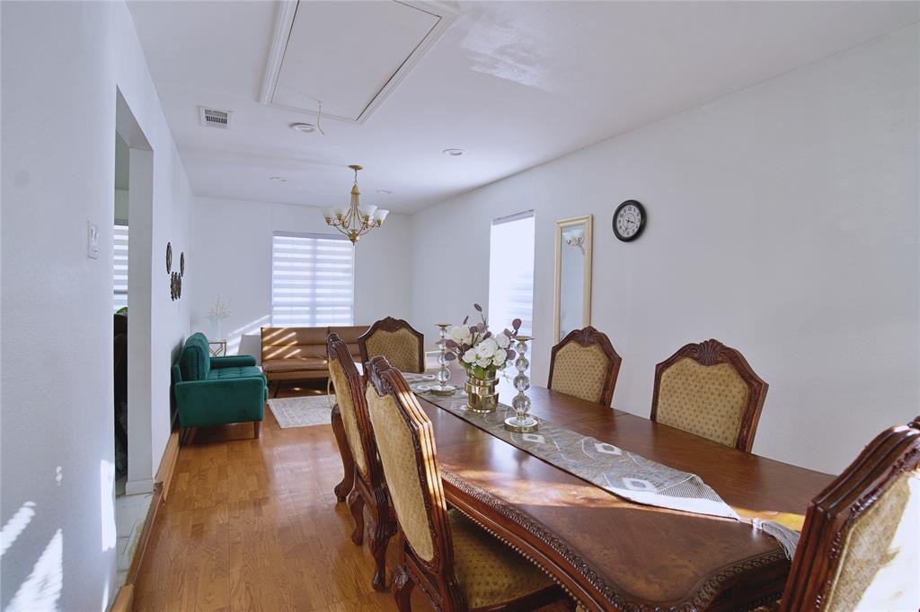 High Meadows - Residential