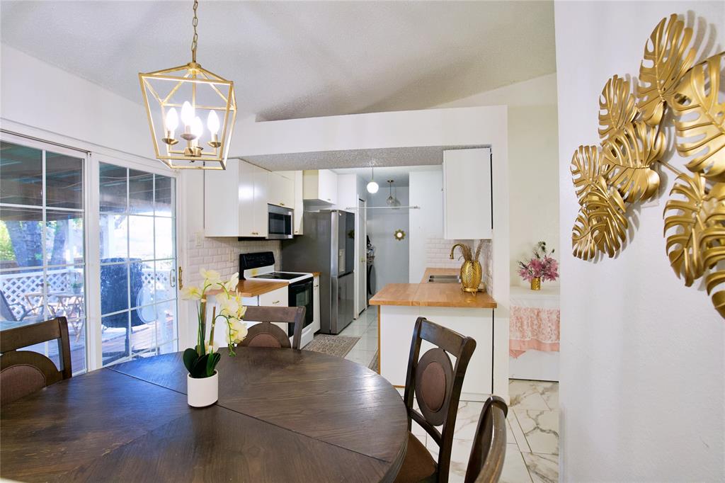 High Meadows - Residential