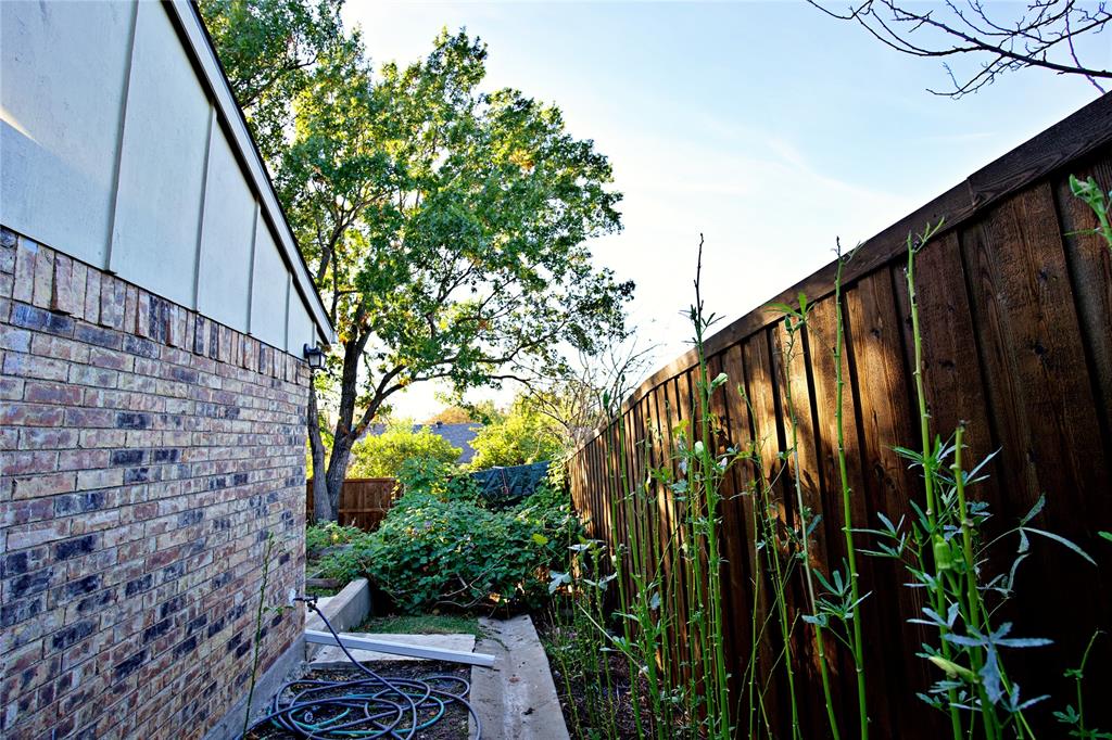 High Meadows - Residential