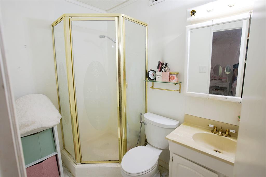 High Meadows - Residential