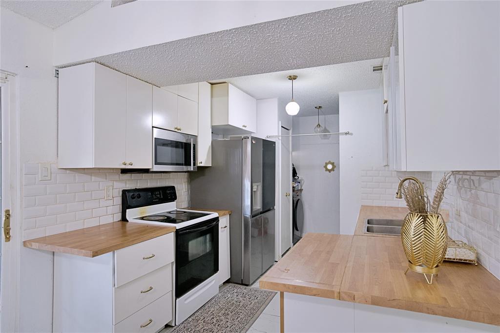 High Meadows - Residential