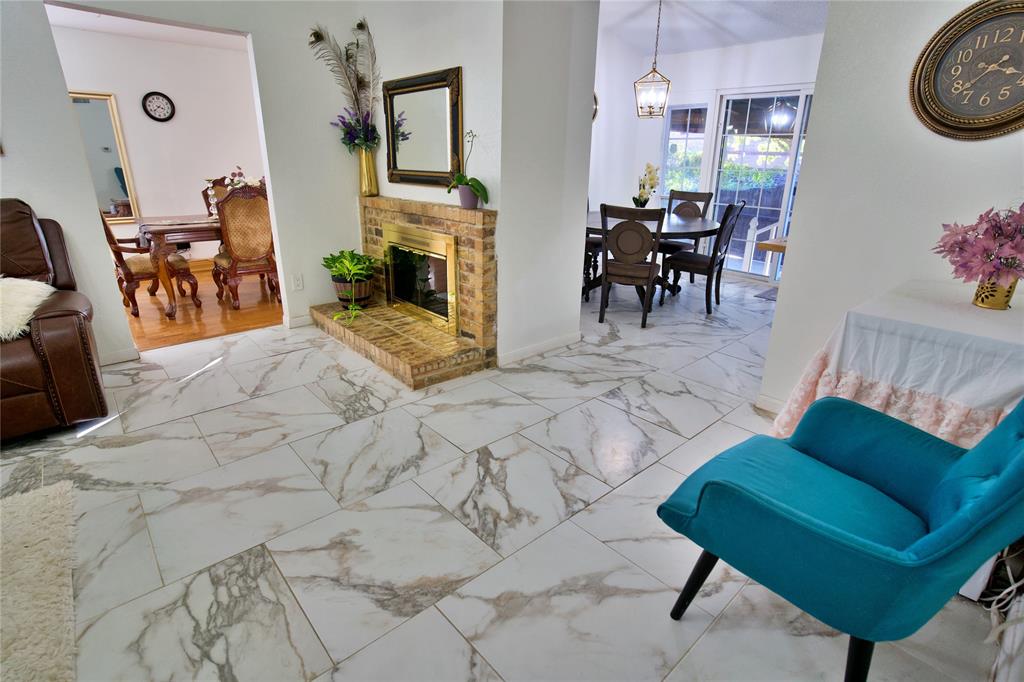 High Meadows - Residential