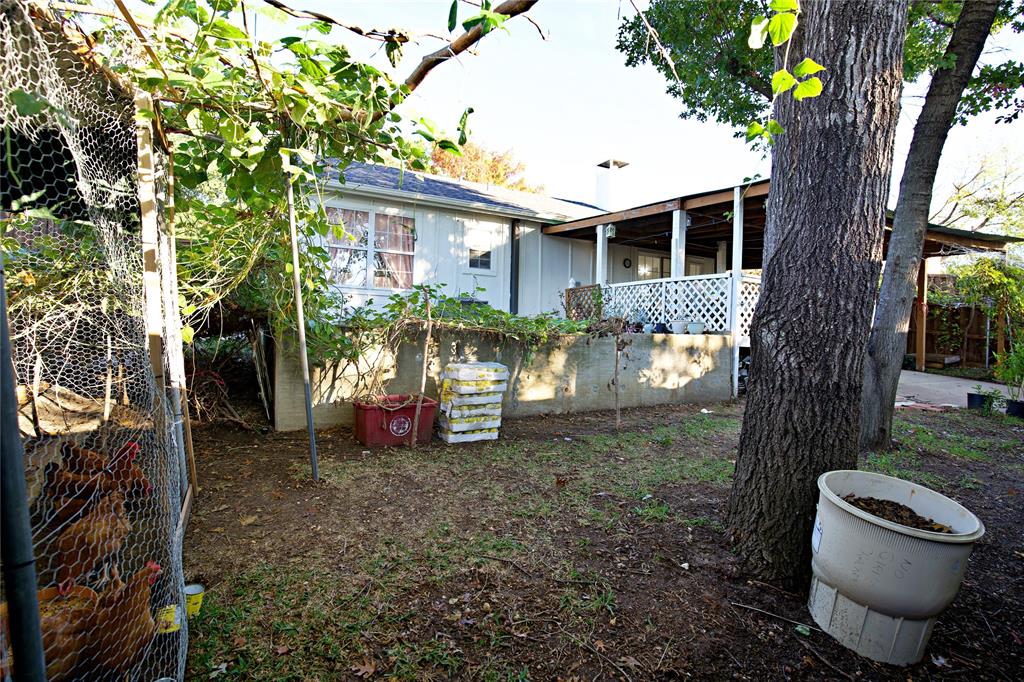 High Meadows - Residential