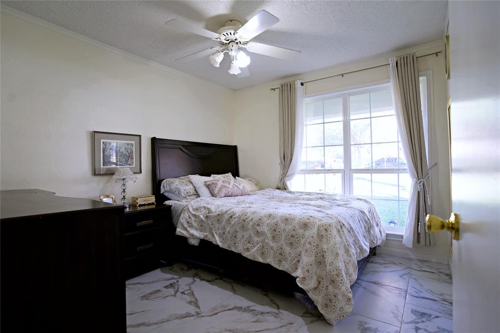 High Meadows - Residential