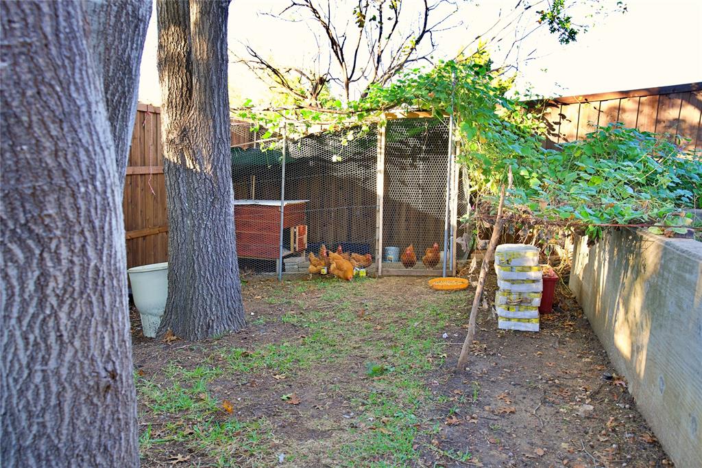 High Meadows - Residential