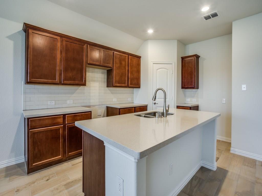 Llano Springs - Residential Lease