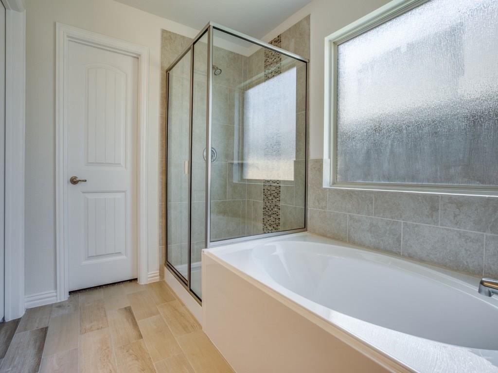 Llano Springs - Residential Lease