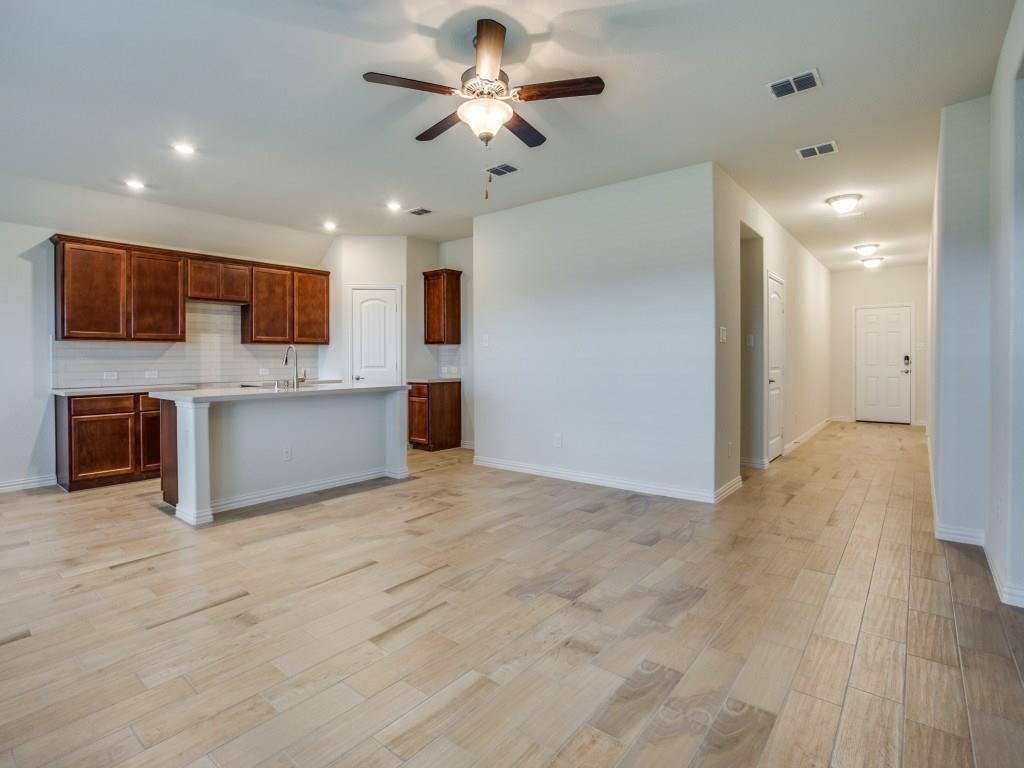 Llano Springs - Residential Lease