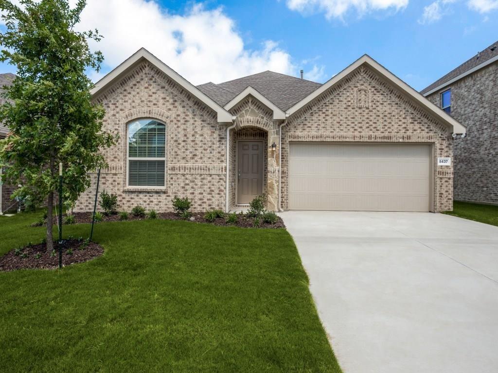 Llano Springs - Residential Lease