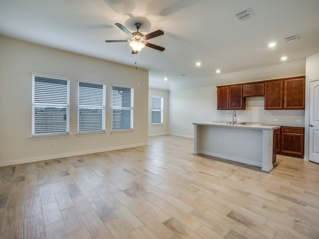 Llano Springs - Residential Lease