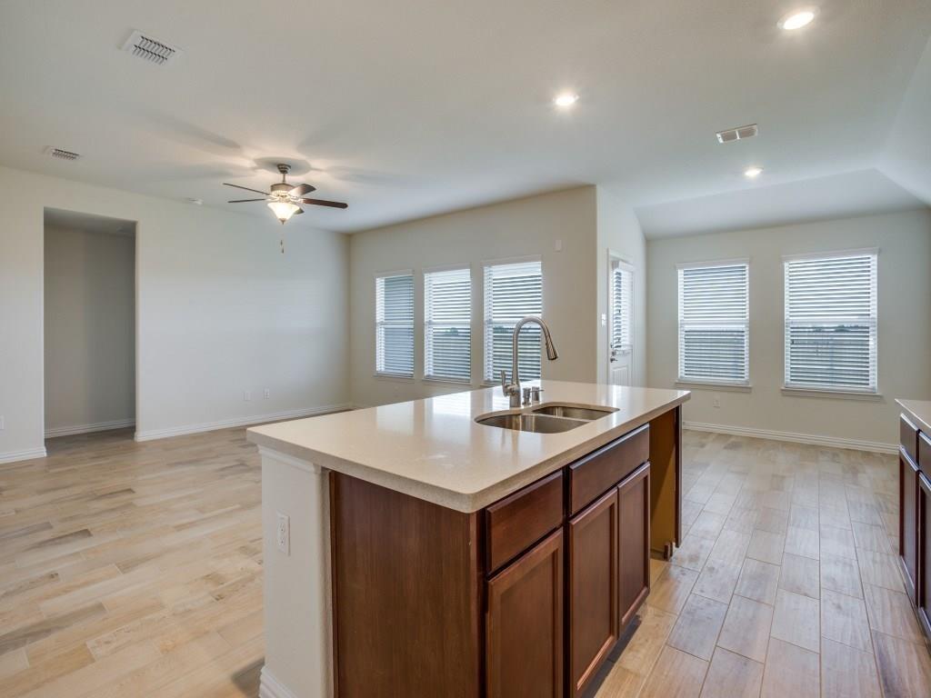 Llano Springs - Residential Lease